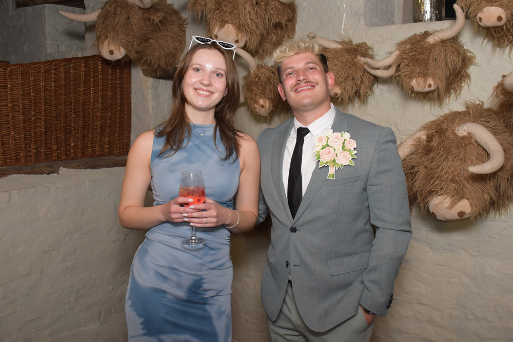 PartyBooth BY ELIAS WALPOT PHOTOGRAPHIE